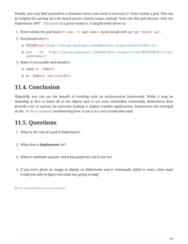 Systems Integration: A Project Based Approach - Page 99